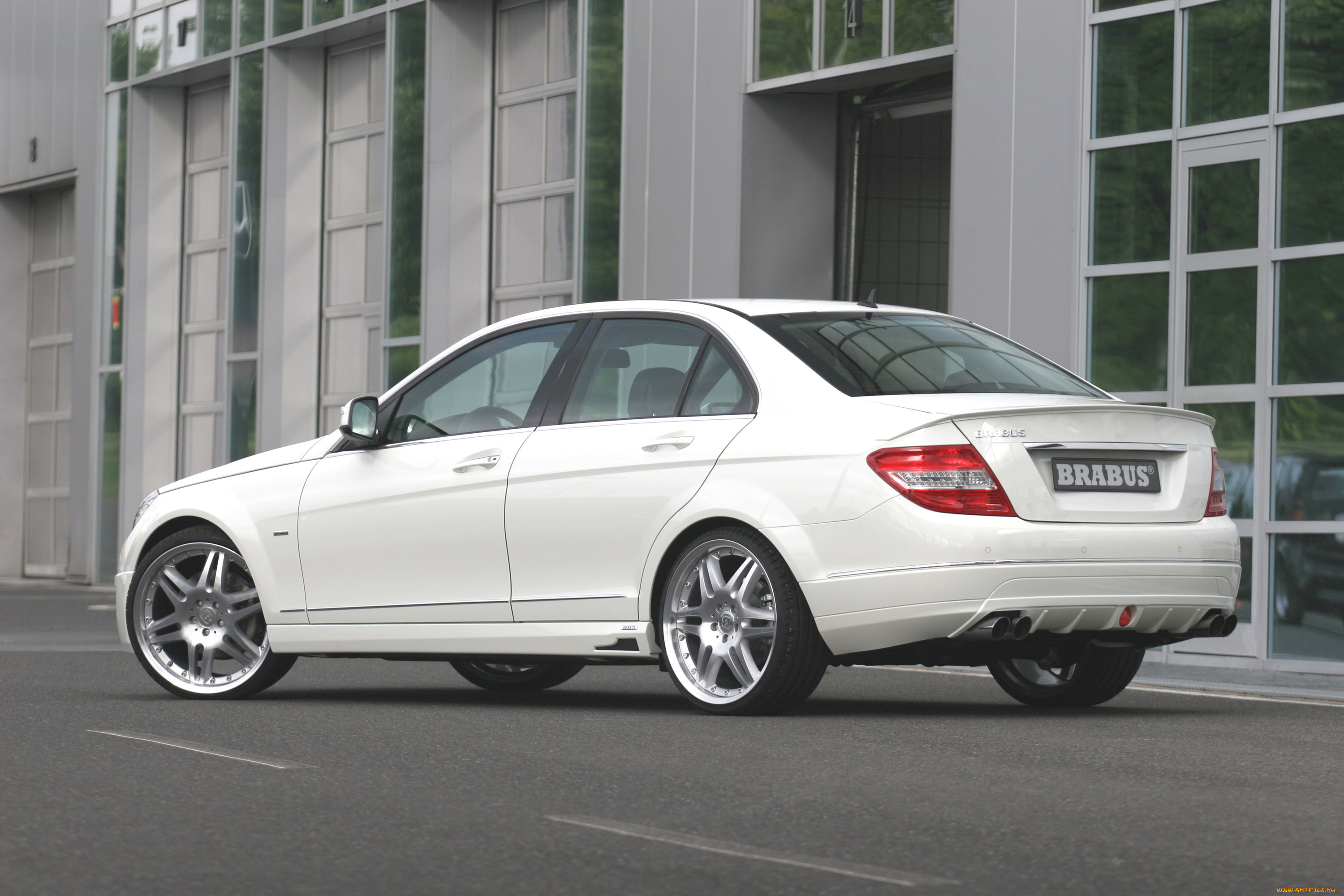, brabus